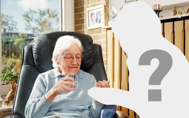 Bakıcı - bakıcı arıyorum - bayan bakıcı