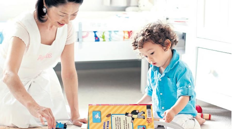 Türkmen çocuk bakıcısı - Türkmen Bayan Çocuk bakıcısı - Türkmen Hasta bakıcı