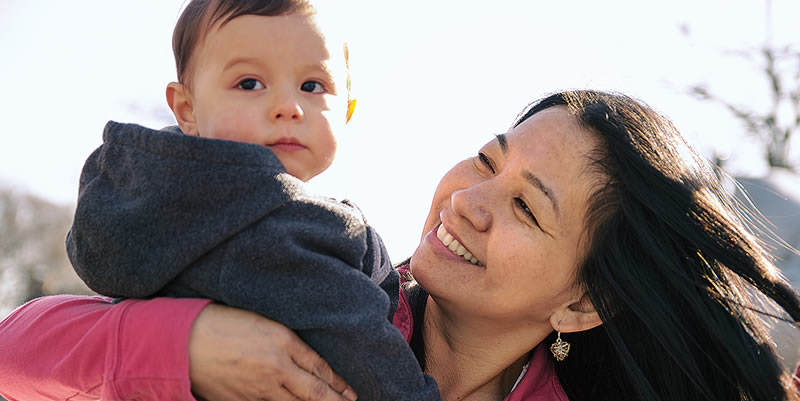 Uzakdoğulu bayan bakıcı - uzak doğulu bayan yatılı bakıcı