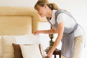 evde bayan yardımcı, yatılı bayan yardımcı, bayan yardımcı